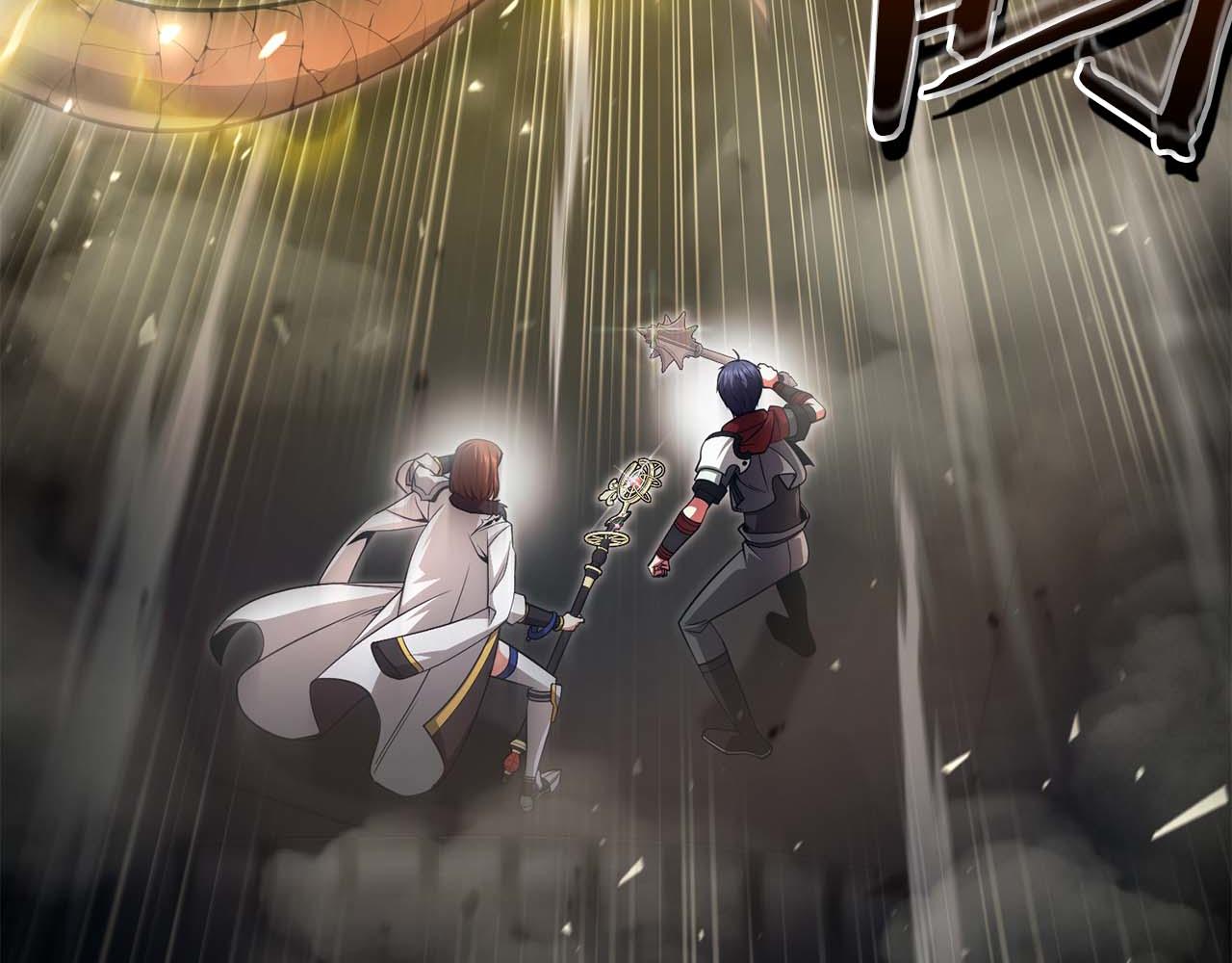 第18话 灾难大蛇13