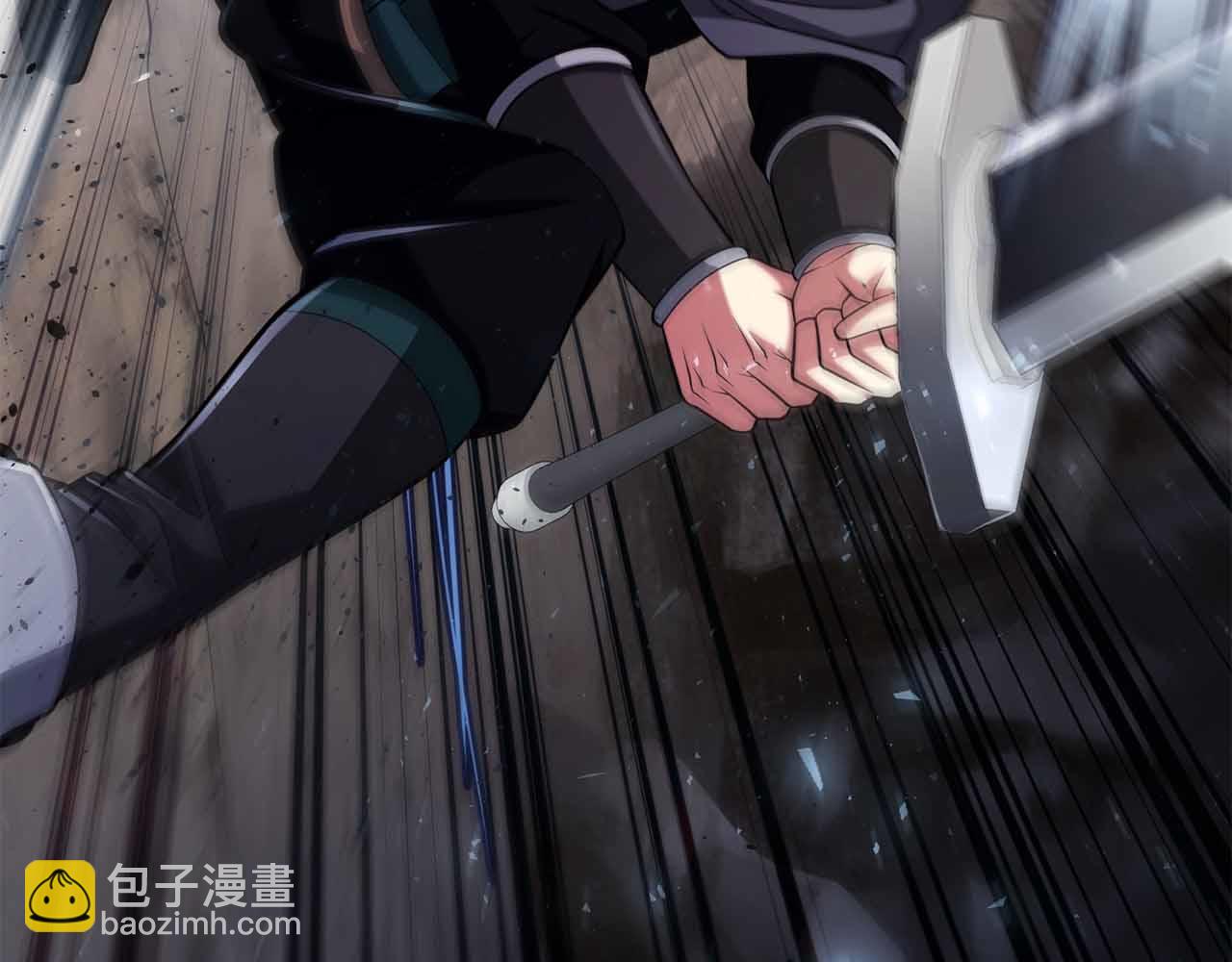 第26话 弃犬101