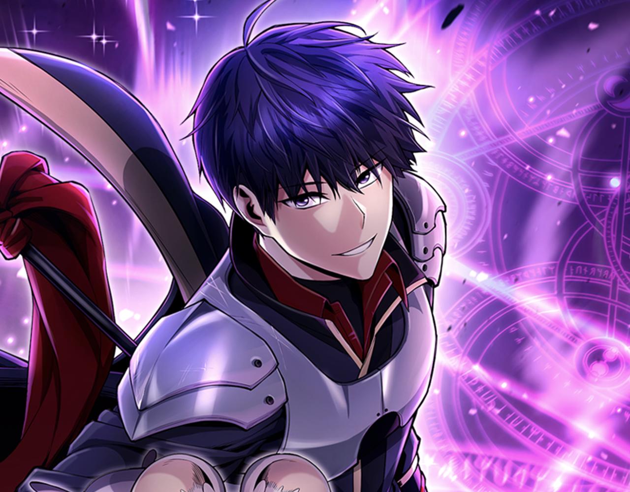 第45话 大将vs大将0