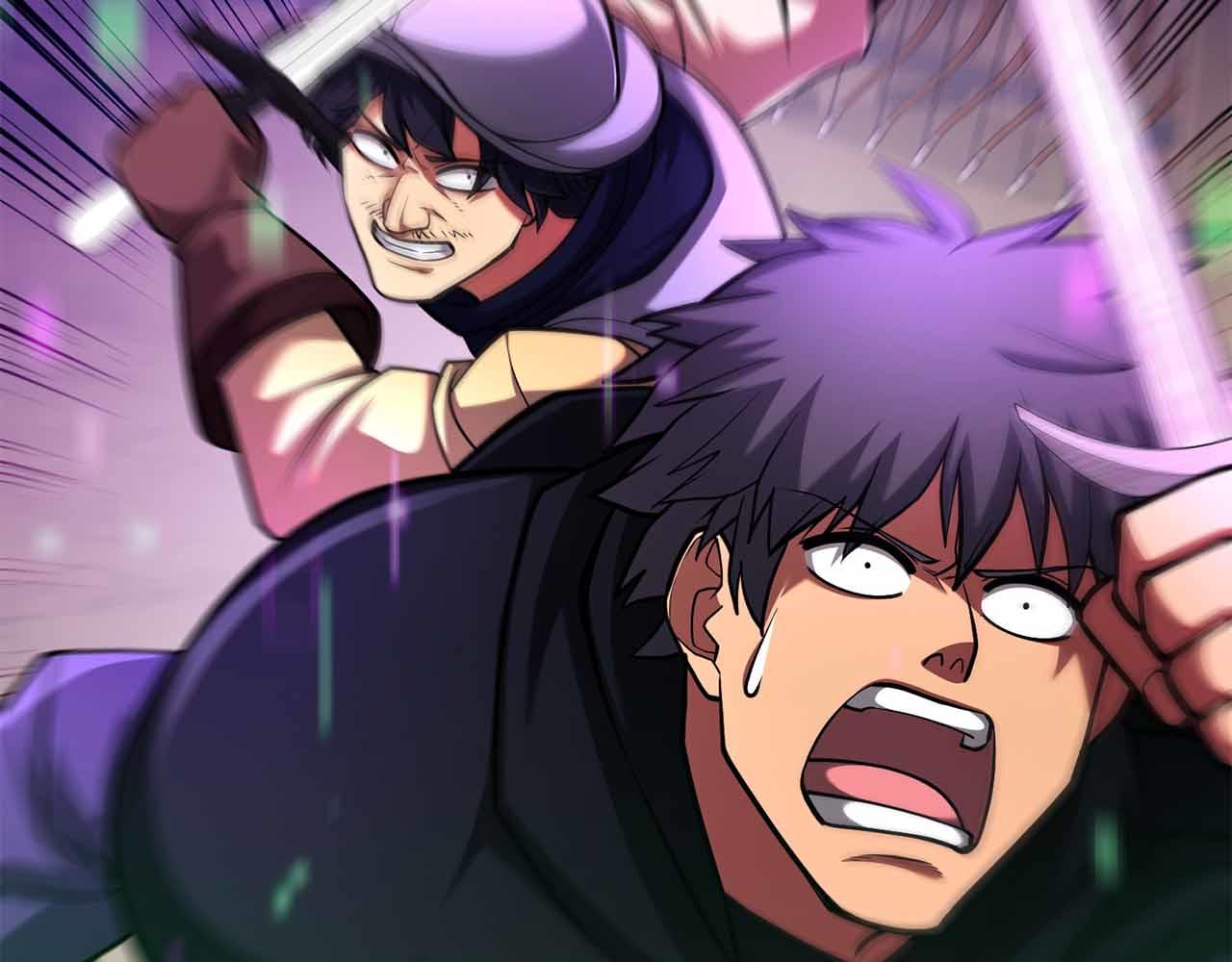第45话 大将vs大将115