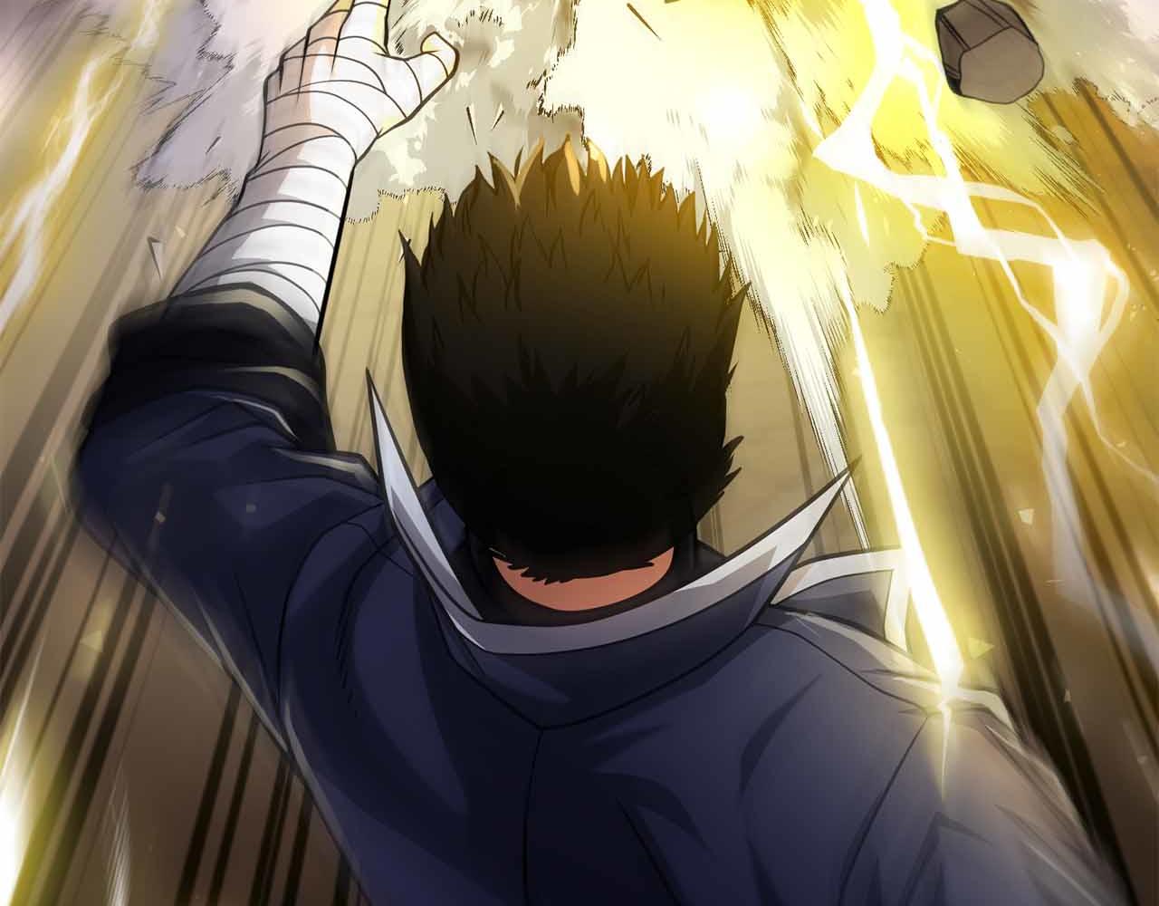 第45话 大将vs大将285