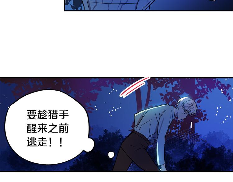 第2话 失忆了？10