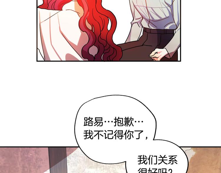第2话 失忆了？73