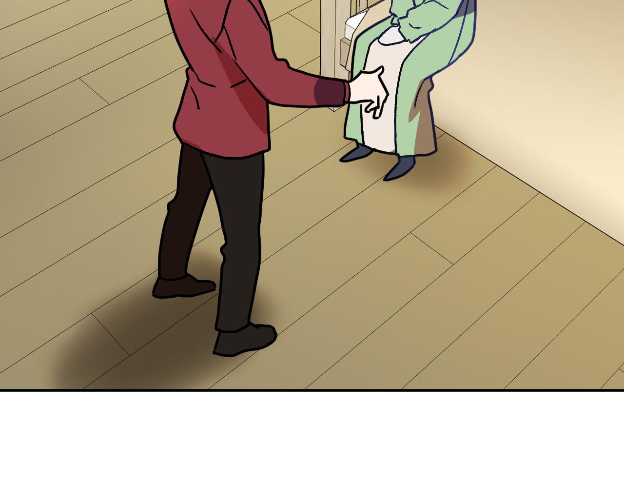 第36话 感情升温！122