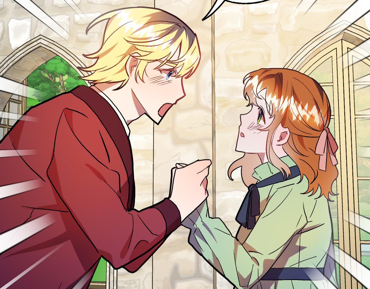 第36话 感情升温！134