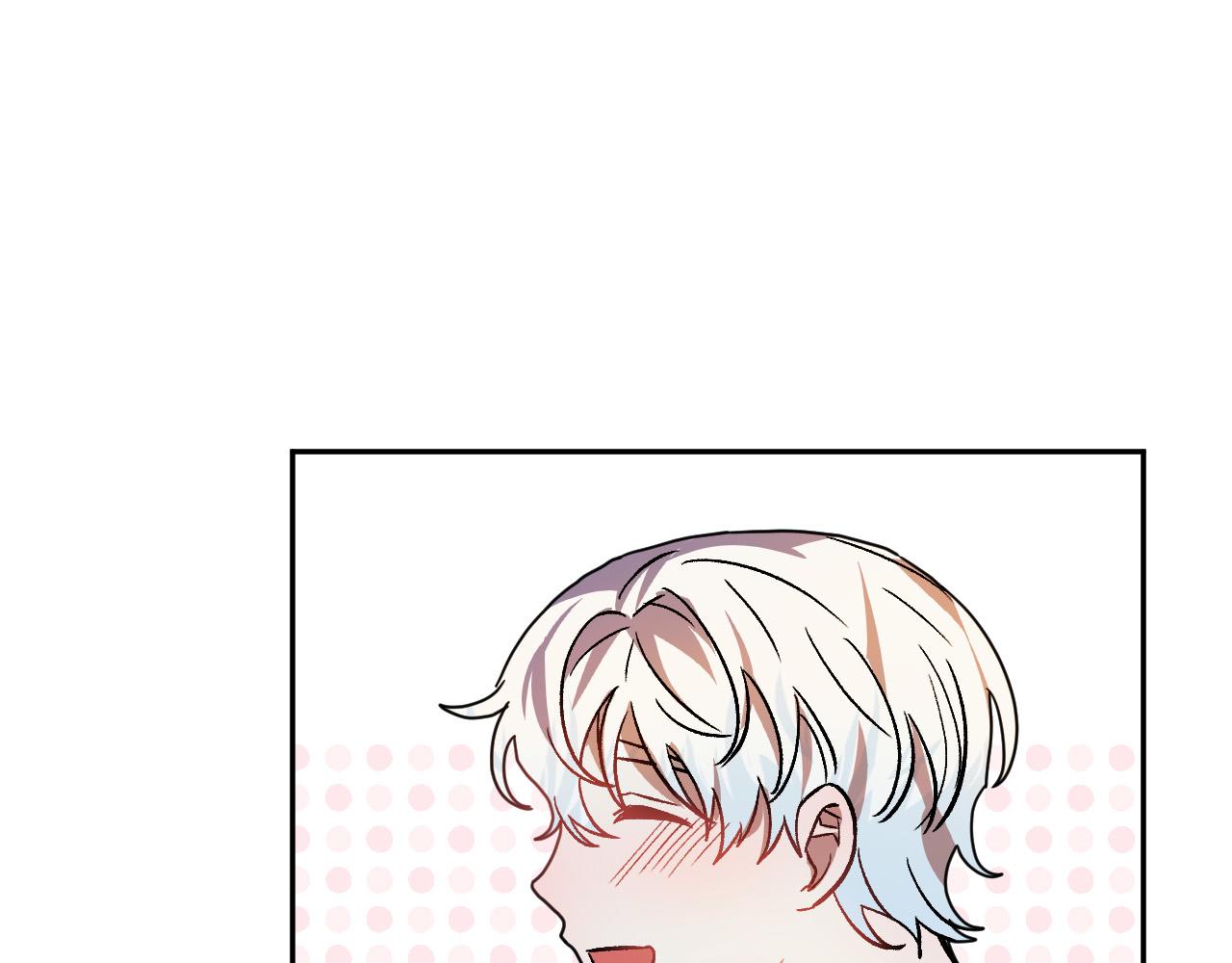 第36话 感情升温！50