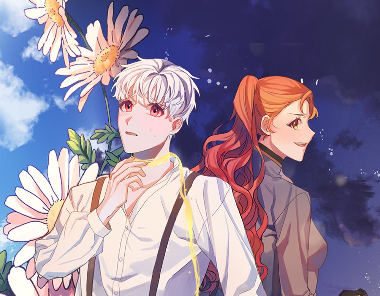 第42话 跨越种族的爱26