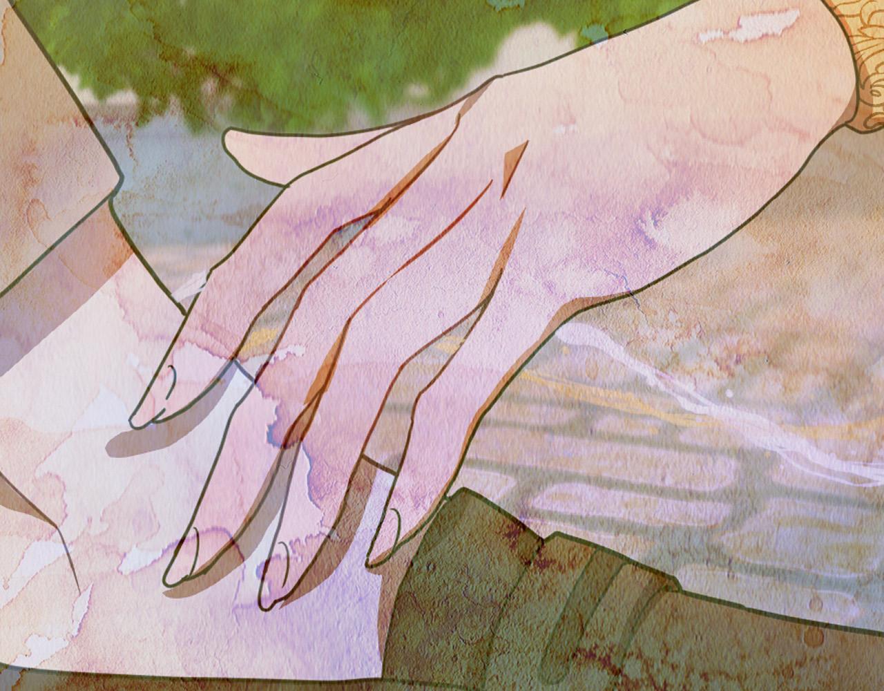第43话 怜悯之心56