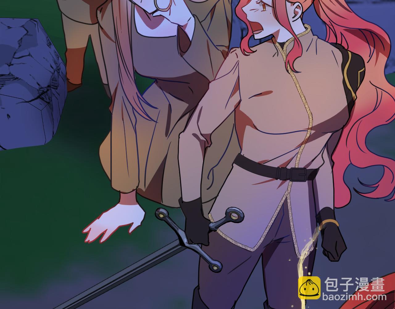 第44话 征讨格鲁族13