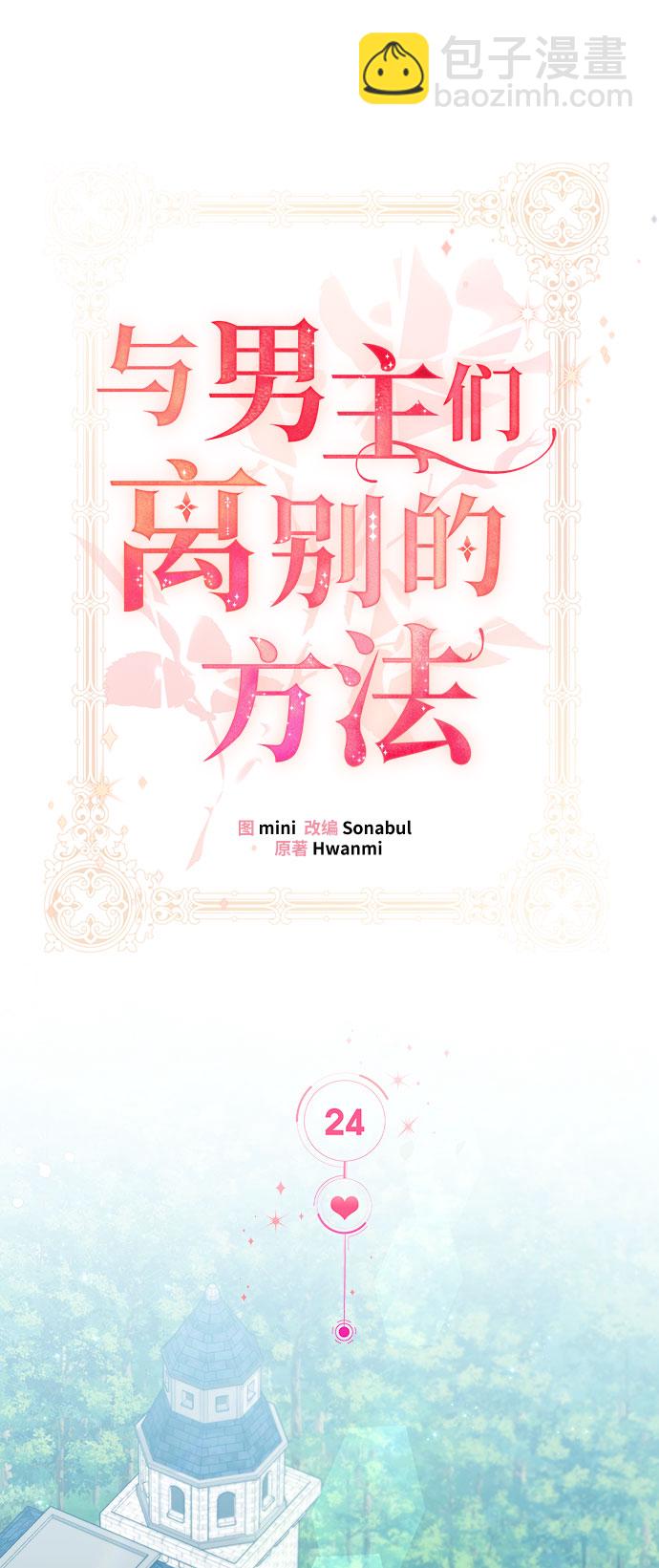 [第24话] 在新婚旅行中存活下去（4）19