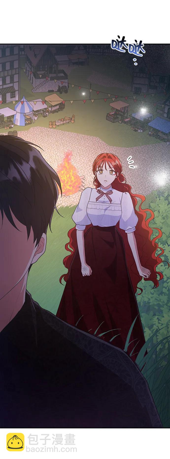 [第57话] 为了离别61