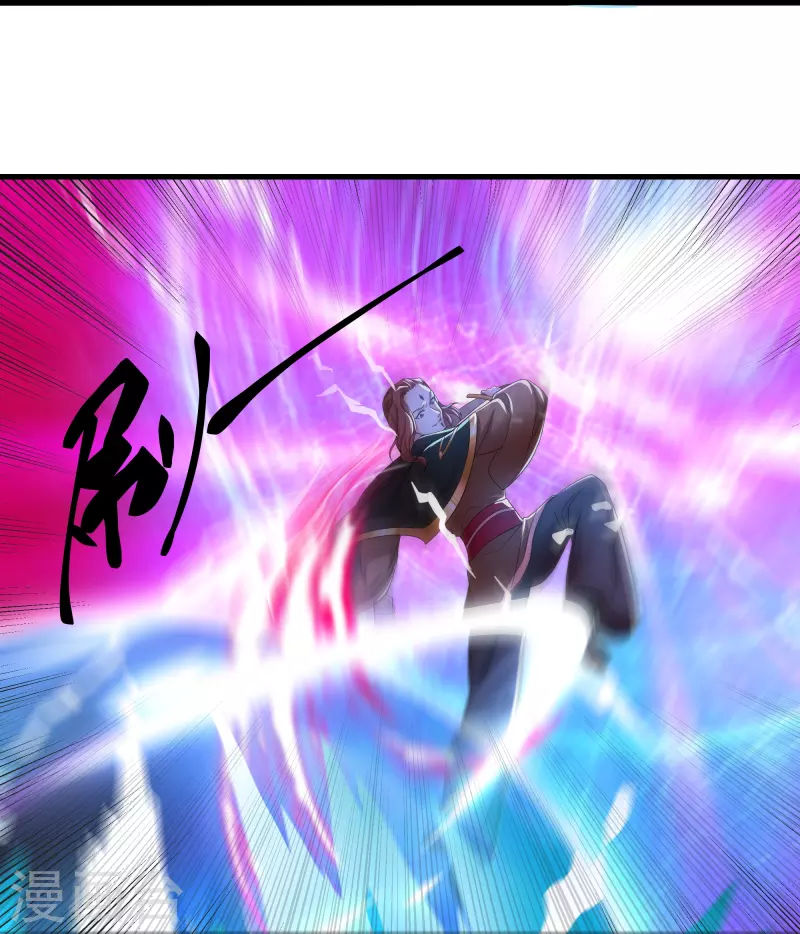 第265话 双刀武魂16