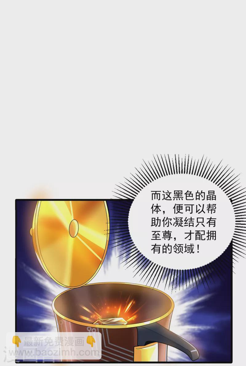 第271话 星空为焰，造化烘炉7