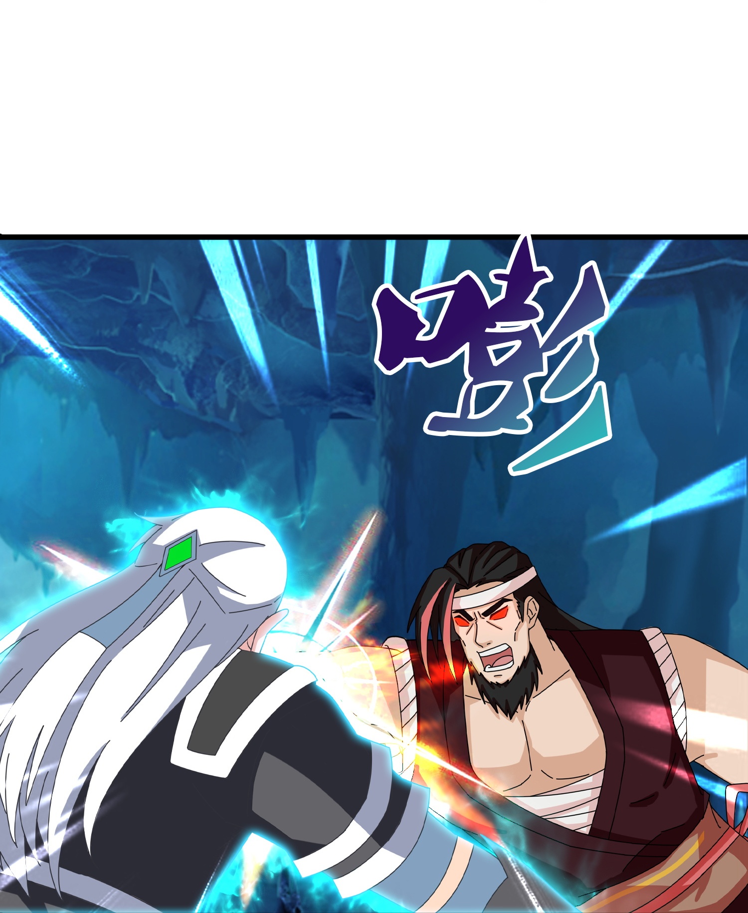 第395话 神火派大乱15