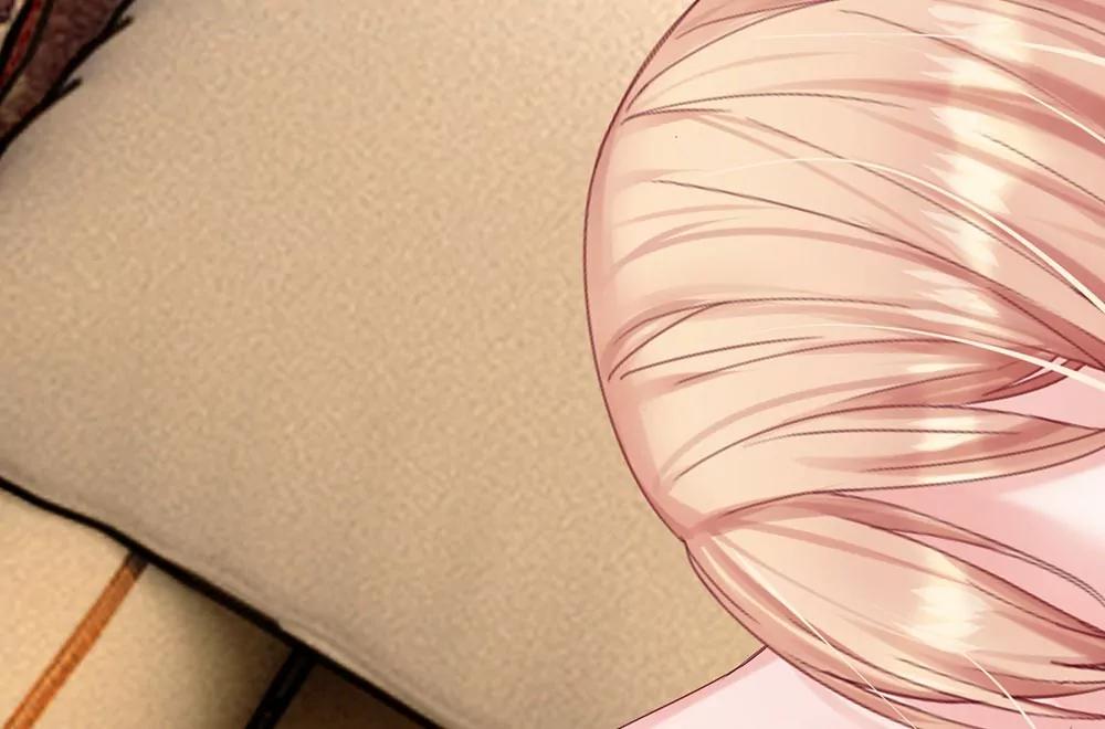 第10话 想在我上面待多久？8