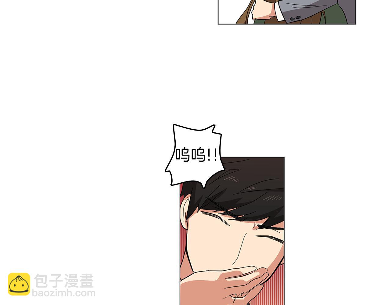 第1话 第一天上班就被壁咚了？114