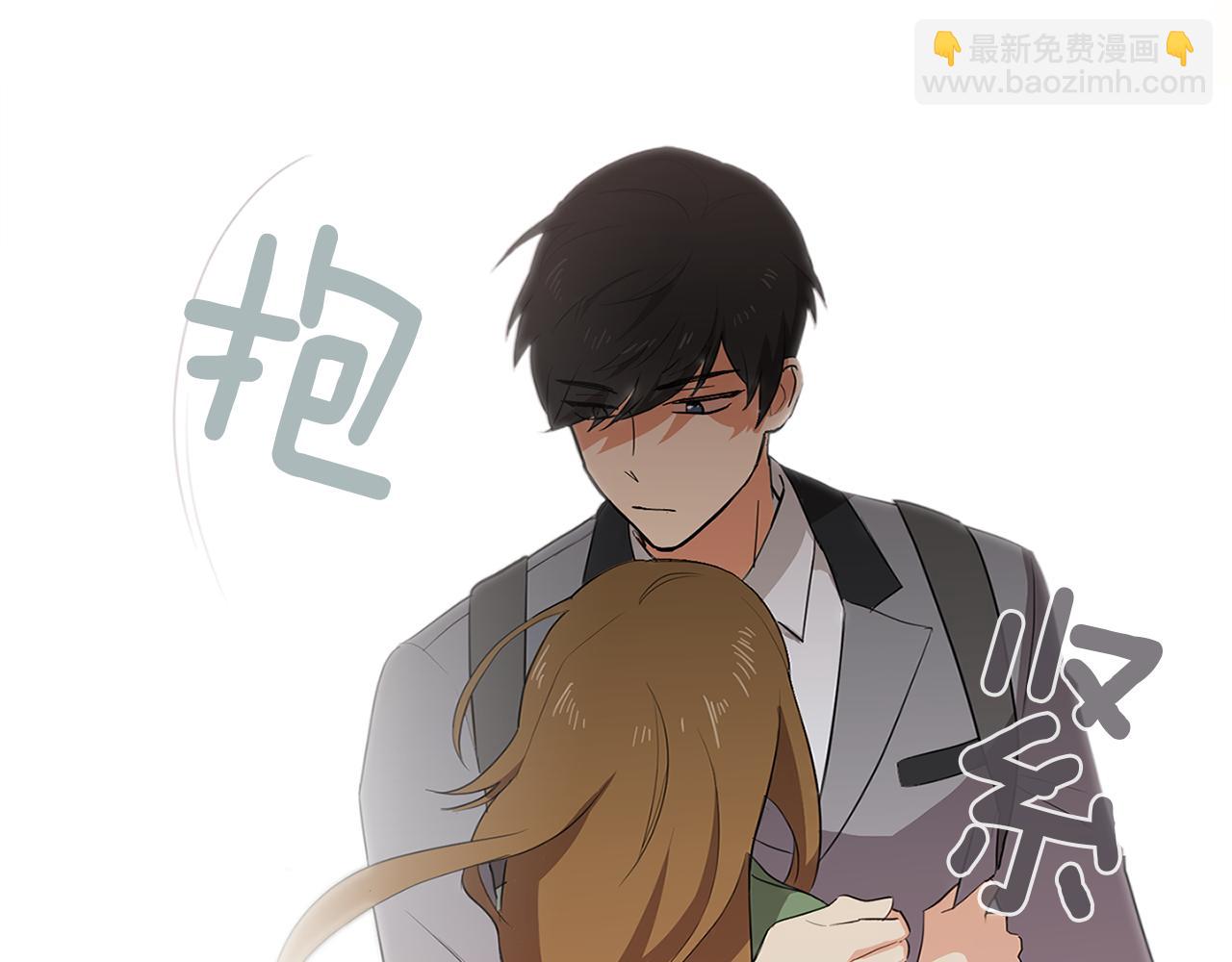 第1话 第一天上班就被壁咚了？129