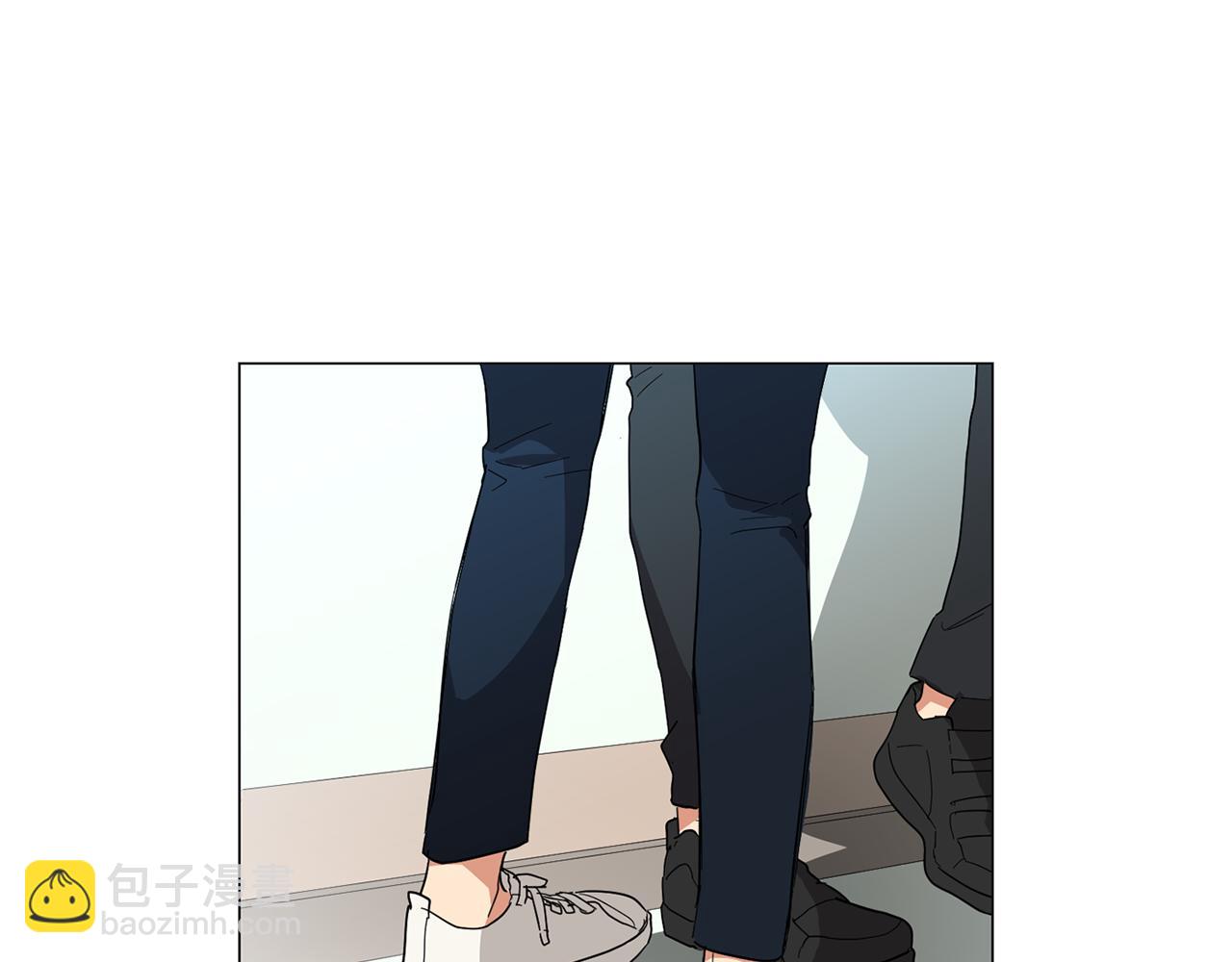 第1话 第一天上班就被壁咚了？2