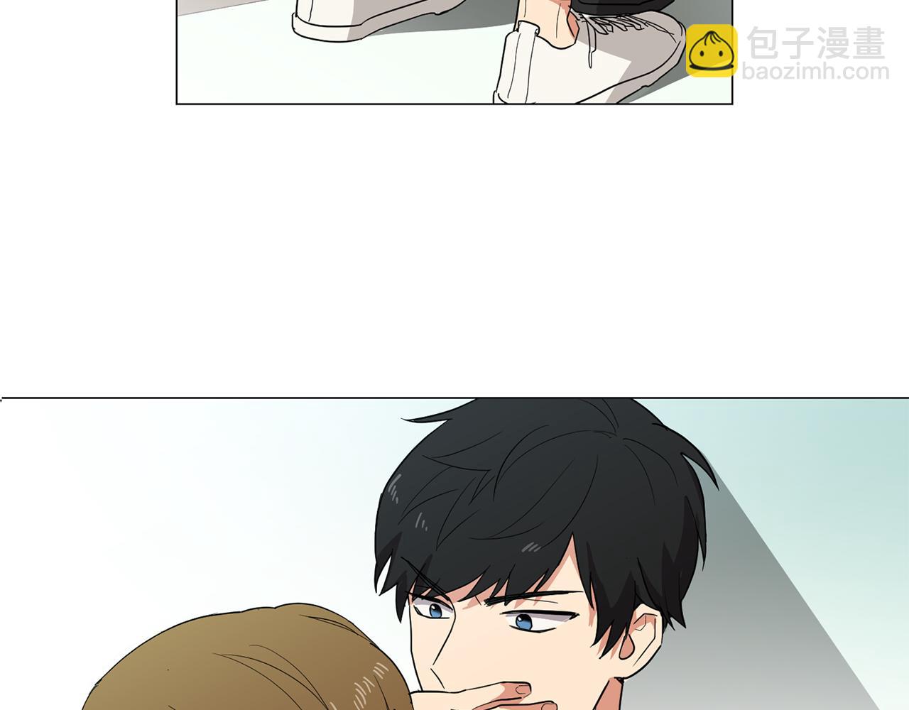 第1话 第一天上班就被壁咚了？3