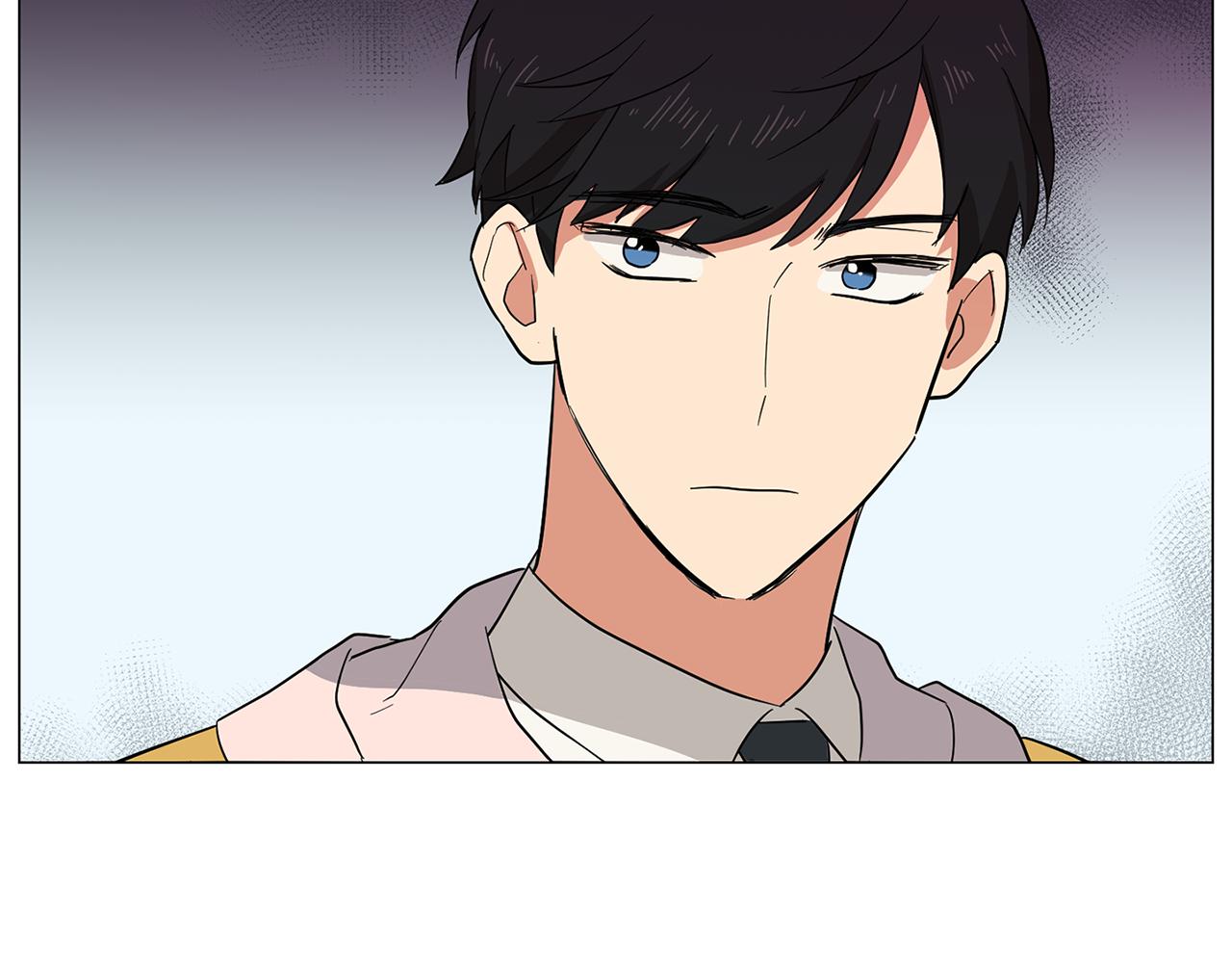 第1话 第一天上班就被壁咚了？32