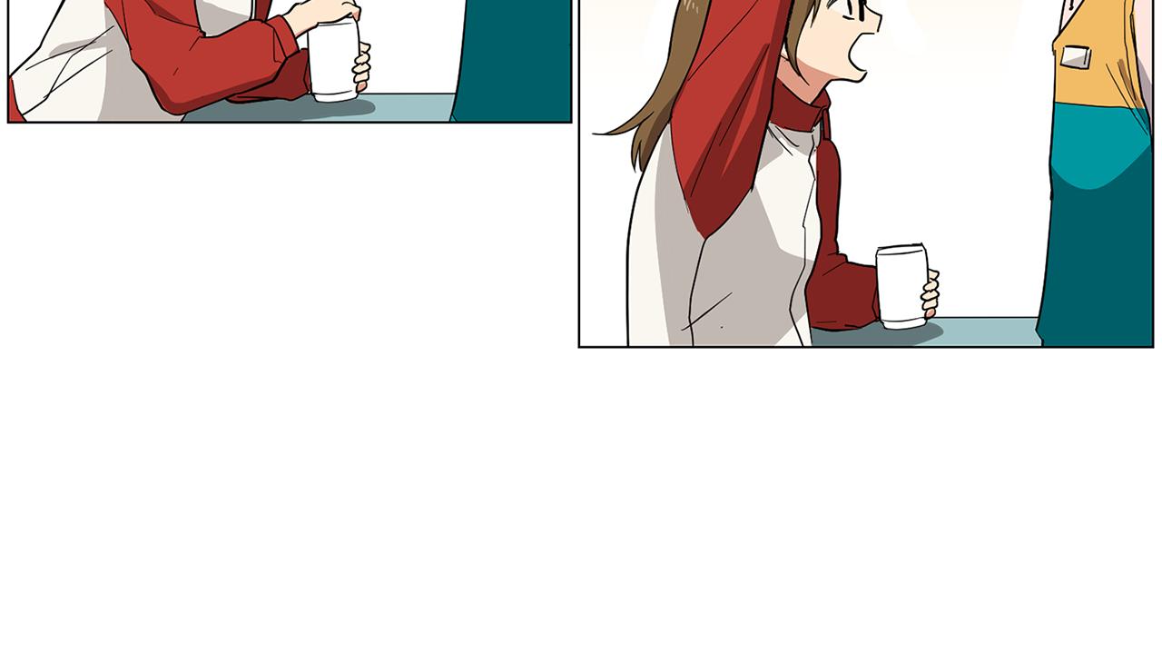 第1话 第一天上班就被壁咚了？38