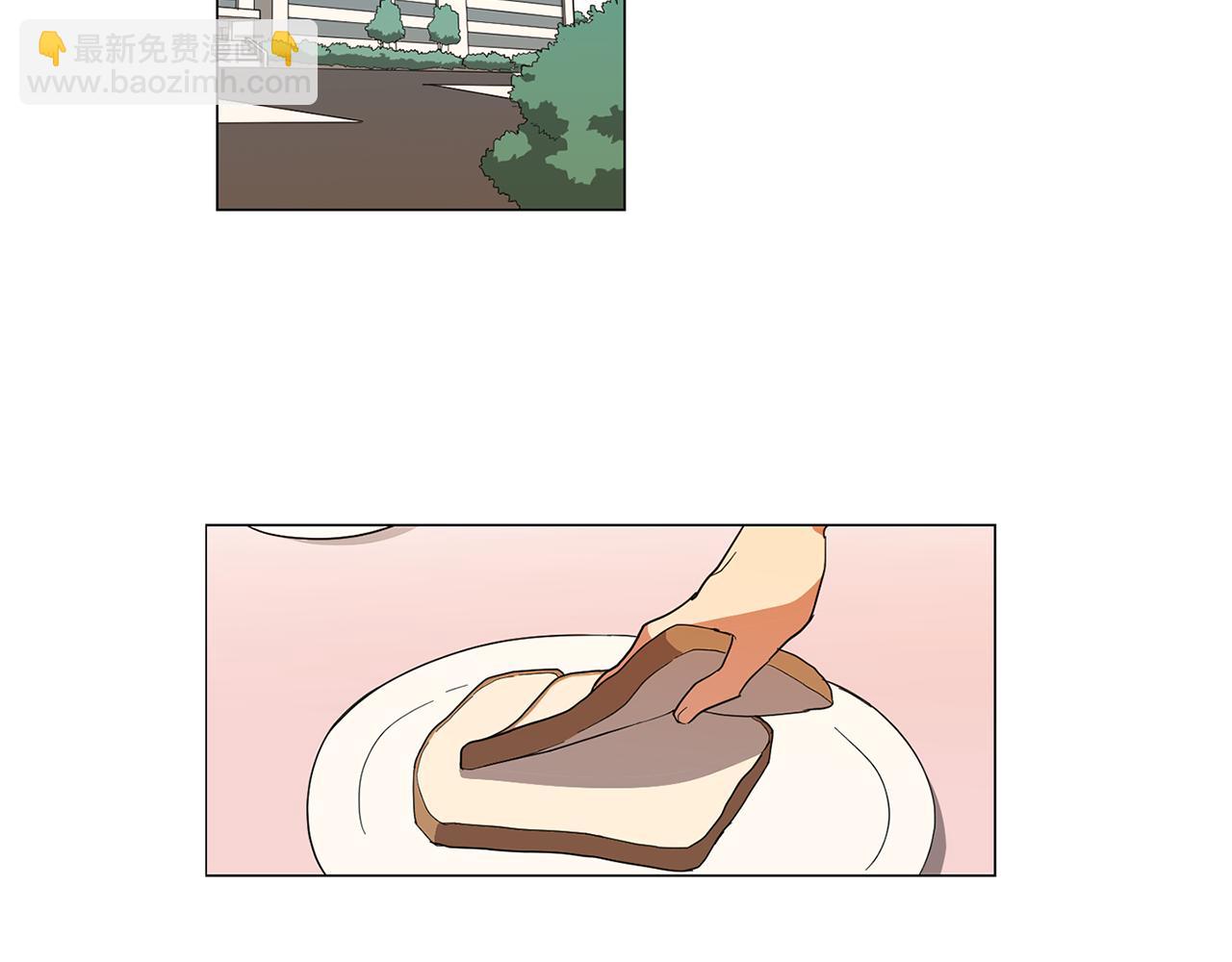 第1话 第一天上班就被壁咚了？70