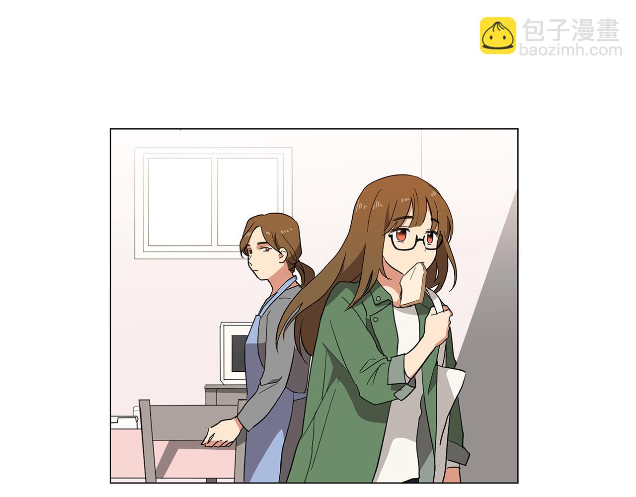 第1话 第一天上班就被壁咚了？71