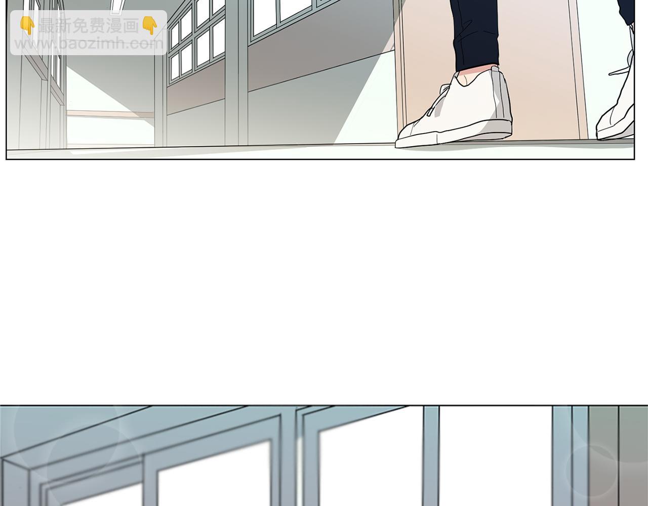第1话 第一天上班就被壁咚了？79