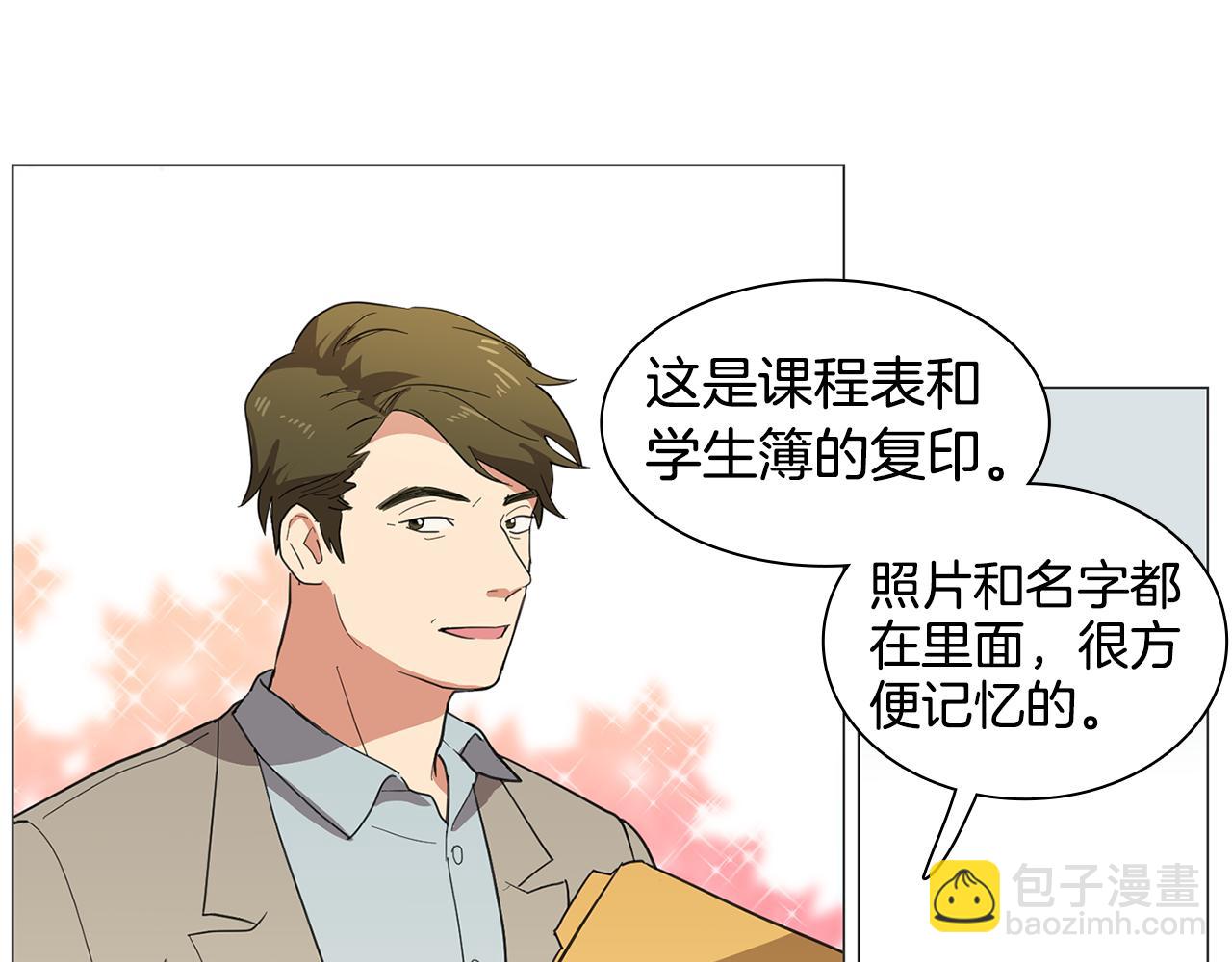 第2话 忘带钱包的后果41
