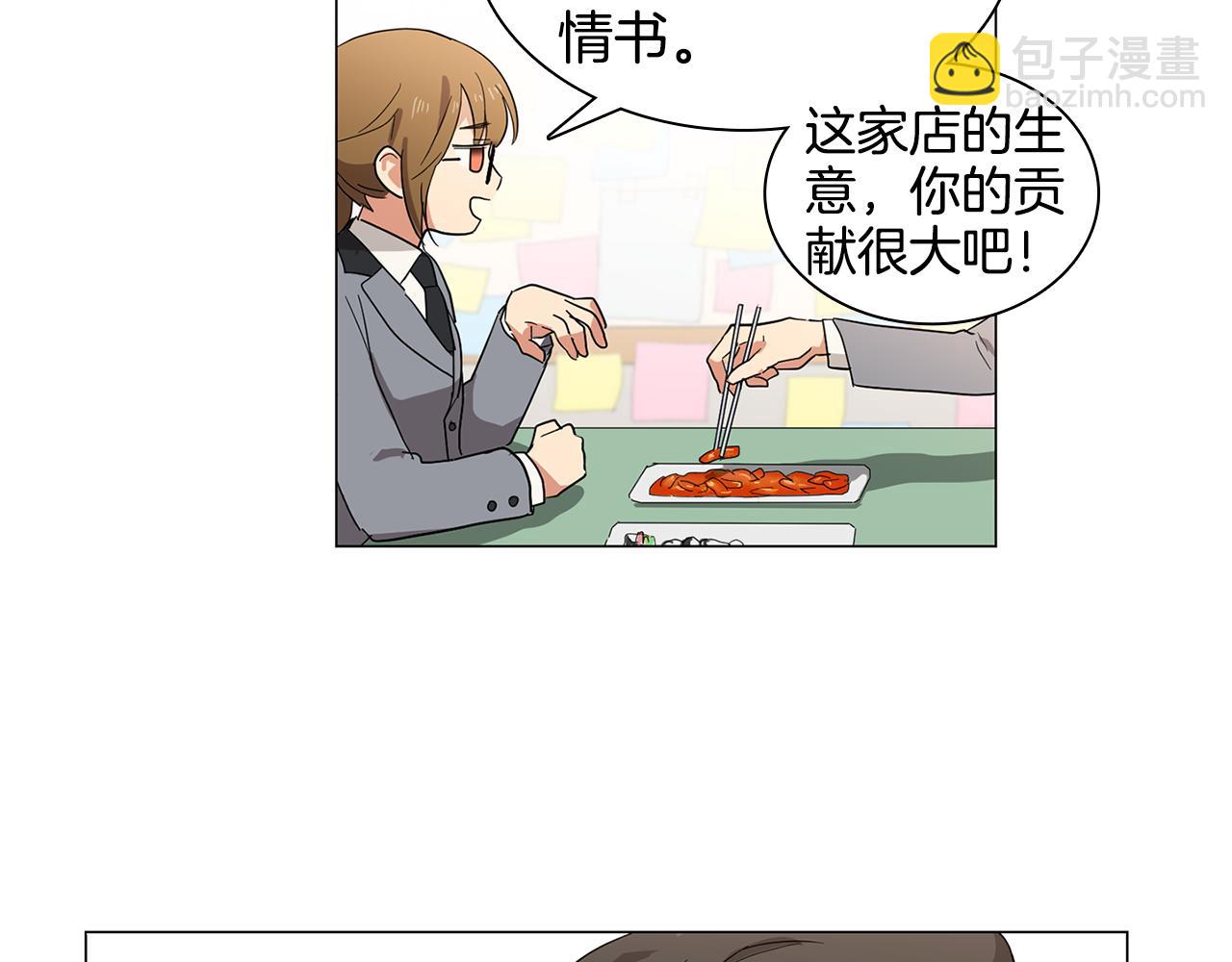 第3话 一起吃炸鸡19