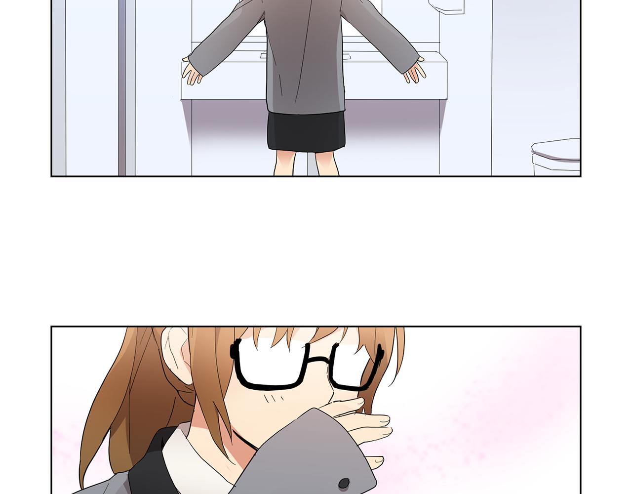 第5话 借校服10