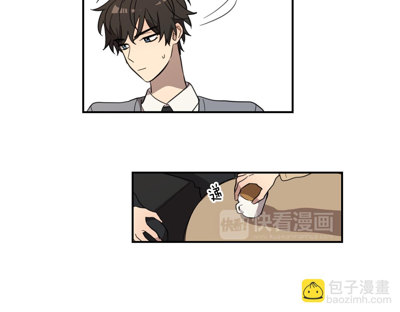 第30话 换我去找你！11