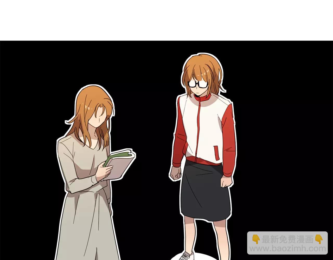 第33话 自我的挣扎10