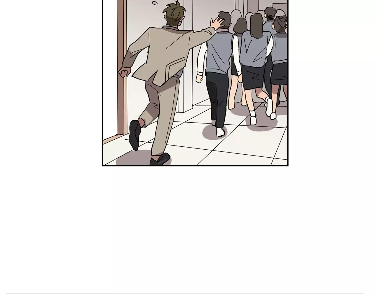 第41话 我想说的不是对不起12