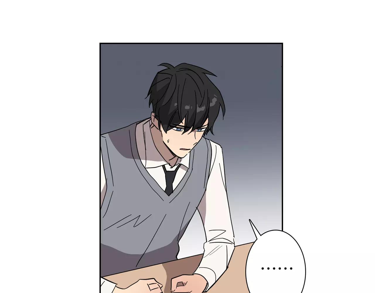 第41话 我想说的不是对不起22