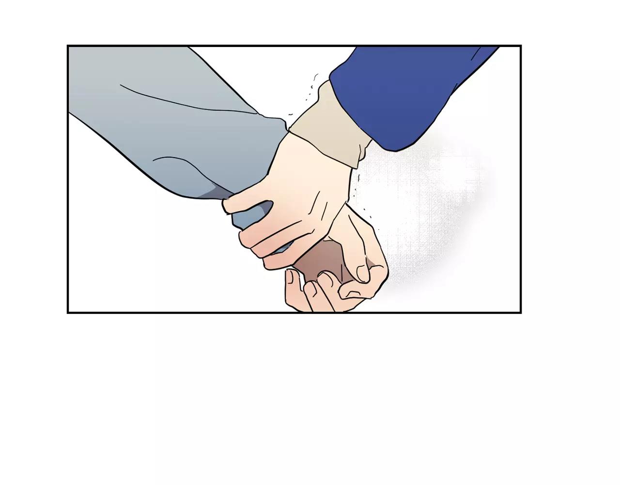 第49话 我喜欢你0