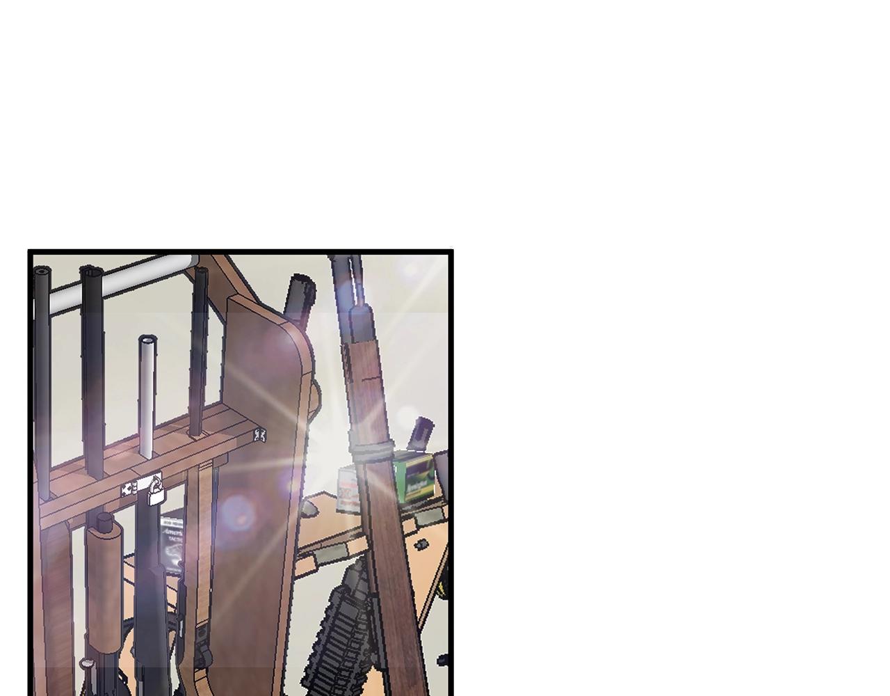 第13话 射击场约会145