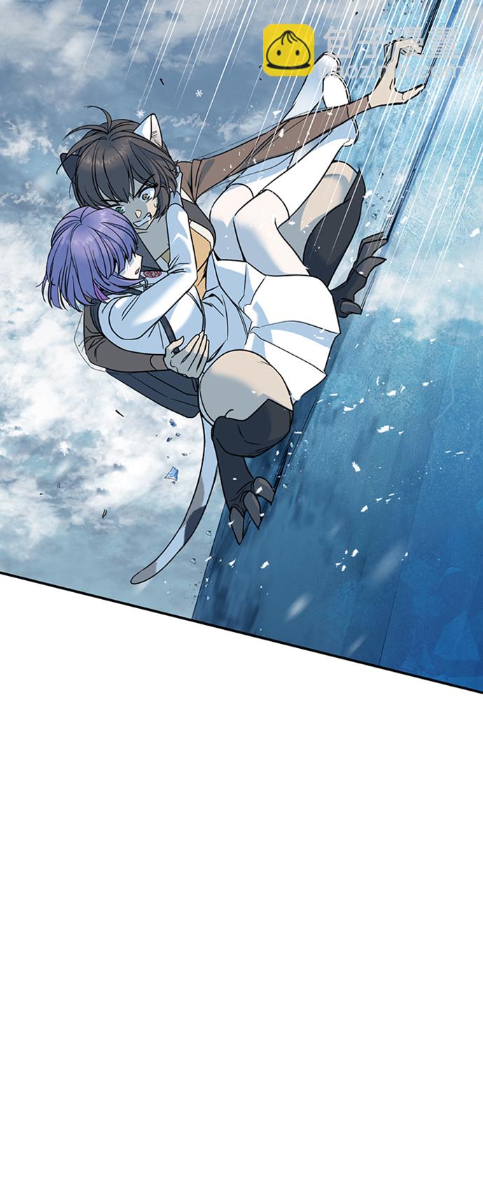 [第19话] 冰冻的溪谷35