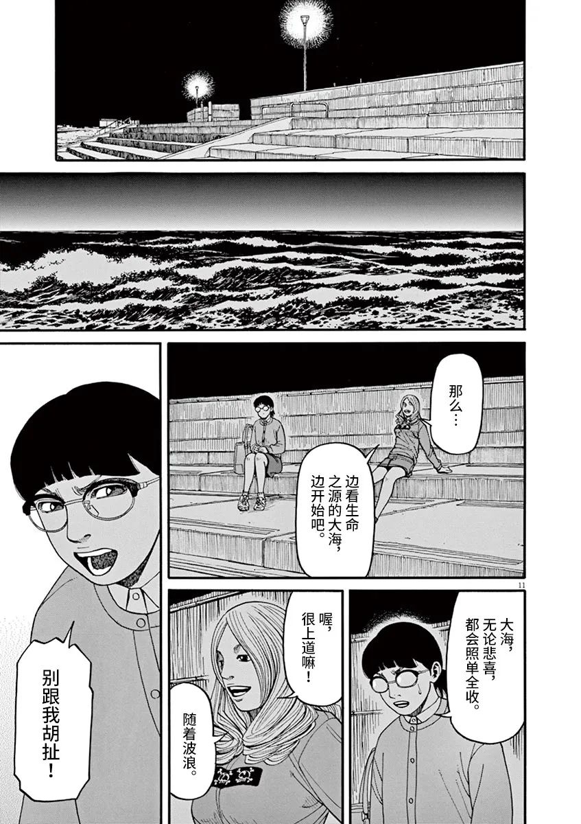 第38话 无关头脑10