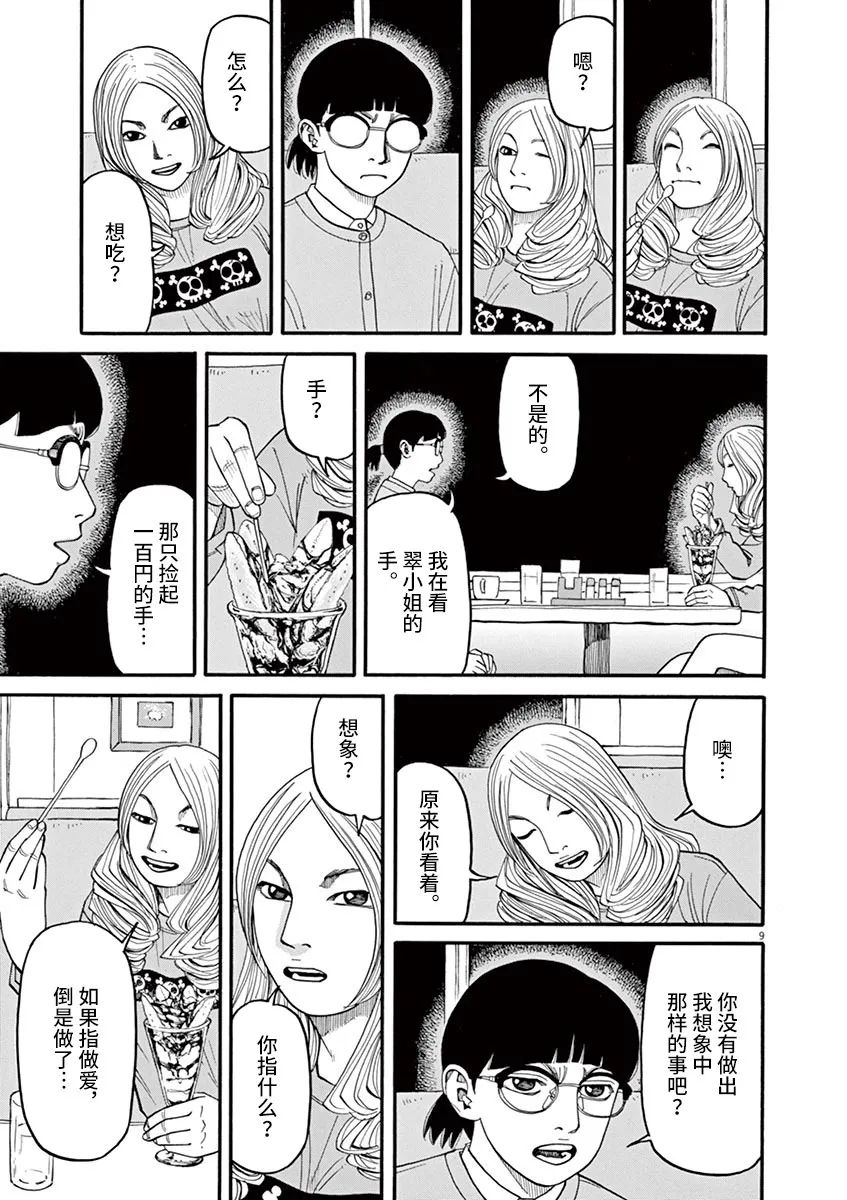 第38话 无关头脑8