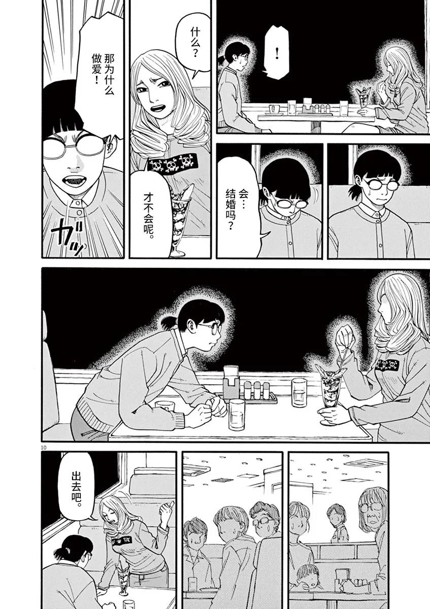 第38话 无关头脑9