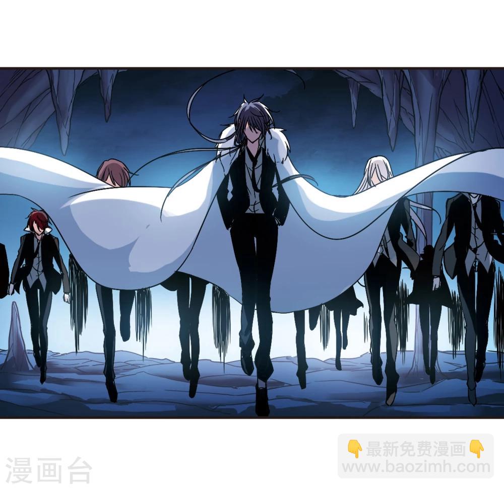 第89话 禁域的传说221