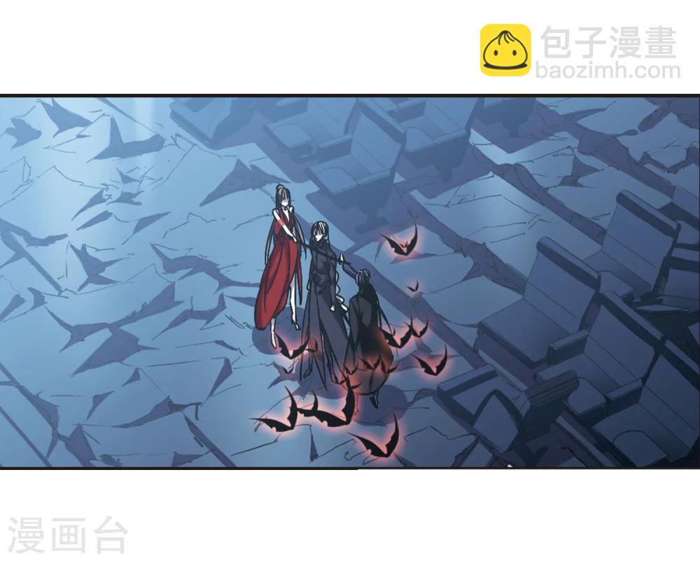 第310话 躁动123