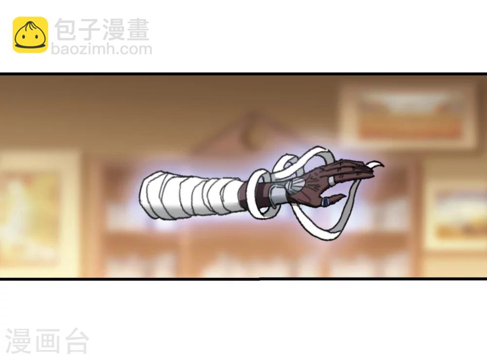 第373话 悲剧都是相似的423