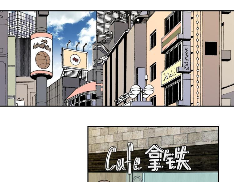 第3话 我们做朋友吧！106