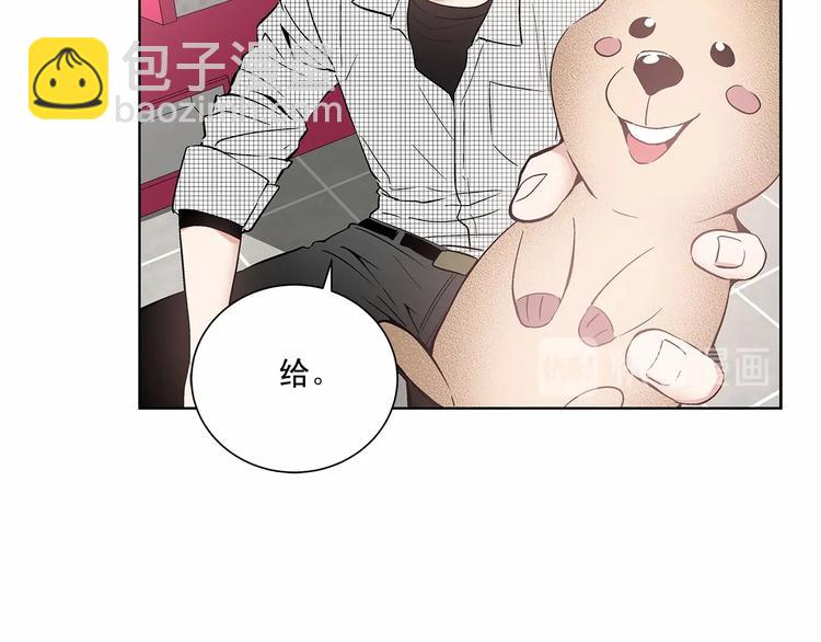 第2话 他竟然是做这个的？！！101