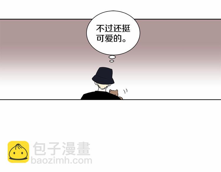 第2话 他竟然是做这个的？！！113