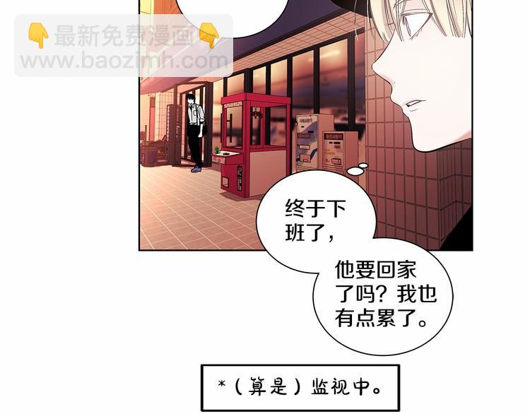 第2话 他竟然是做这个的？！！115