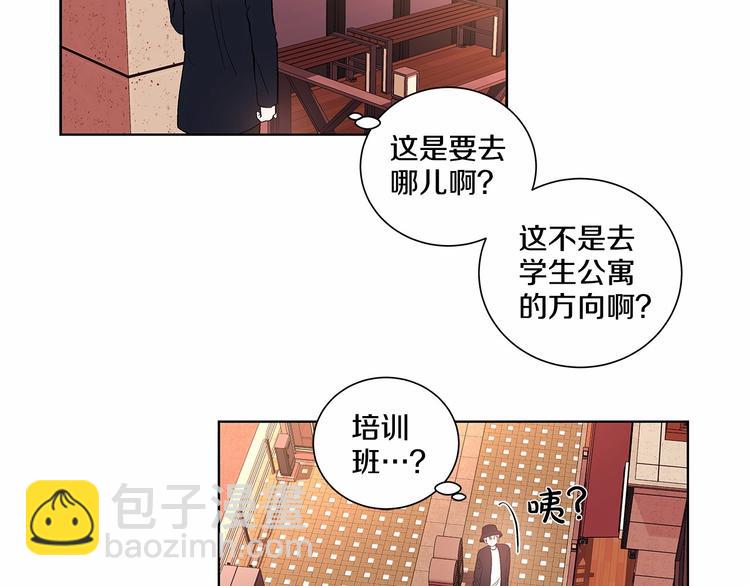第2话 他竟然是做这个的？！！119