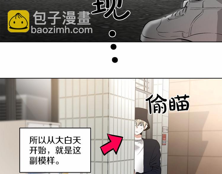 第2话 他竟然是做这个的？！！34